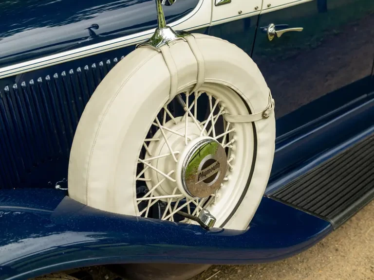1932 Plymouth - Image 27 of 31