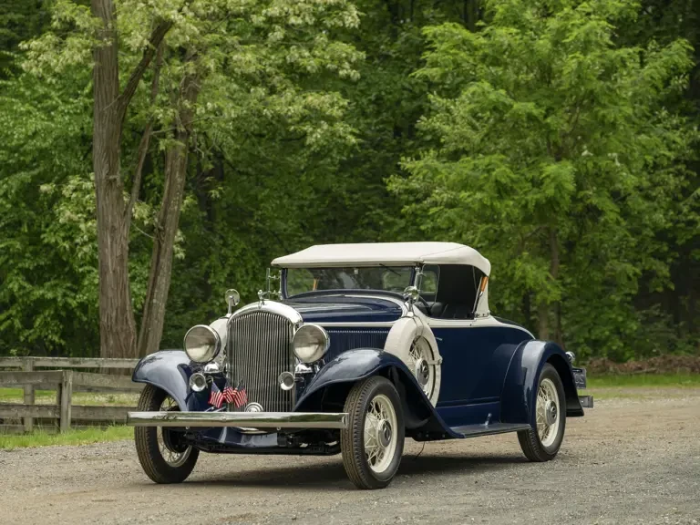 1932 Plymouth - Image 2 of 31