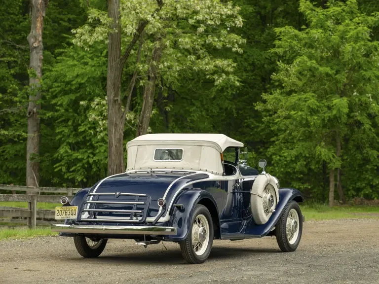 1932 Plymouth - Image 3 of 31