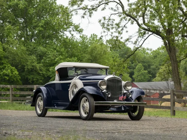 1932 Plymouth - Image 8 of 31