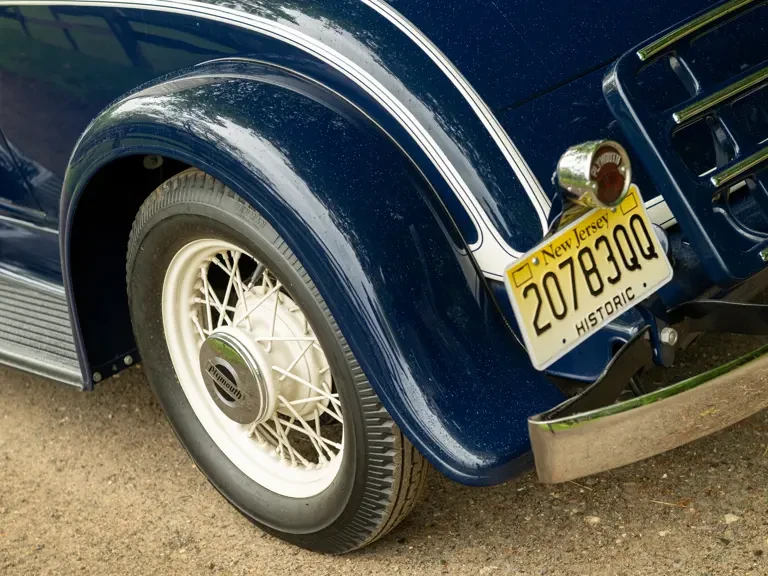 1932 Plymouth - Image 25 of 31