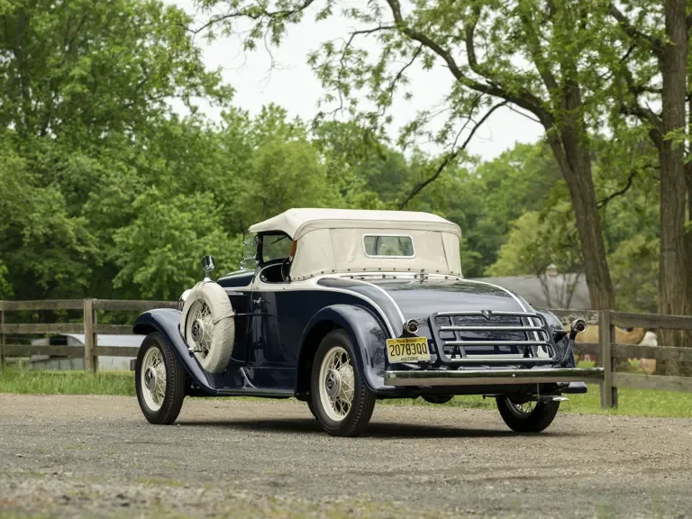 1932 Plymouth - Image 9 of 31