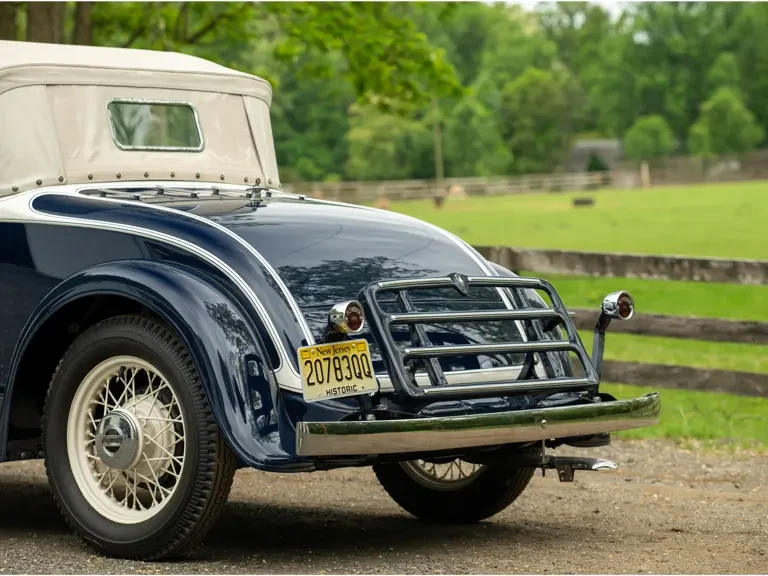 1932 Plymouth - Image 12 of 31