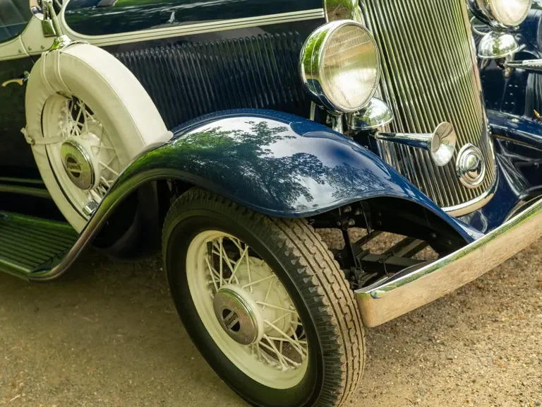 1932 Plymouth - Image 16 of 31