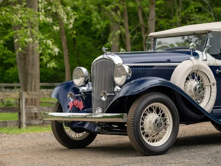 1932 Plymouth - Image 11 of 31