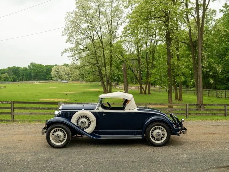 1932 Plymouth - Image 6 of 31