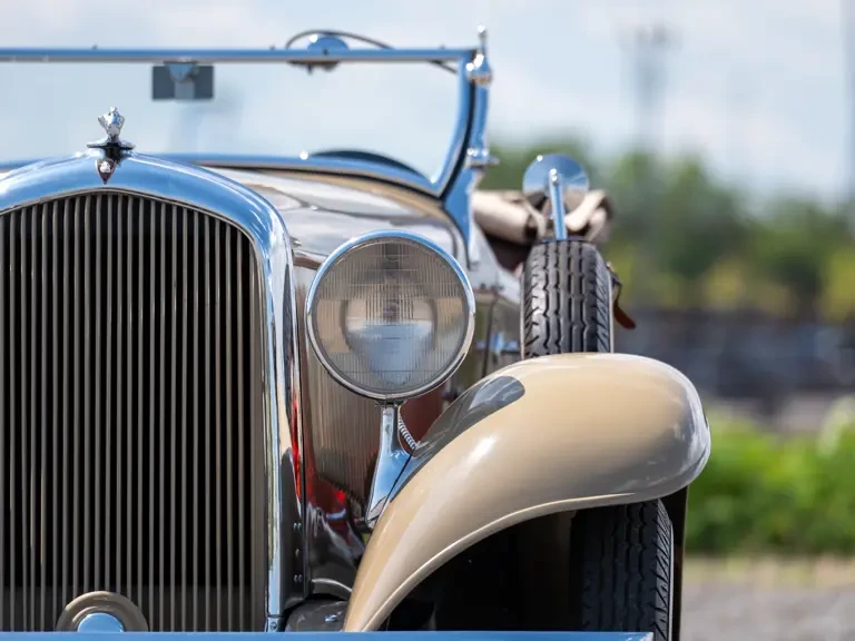 1932 Plymouth - Image 26 of 31