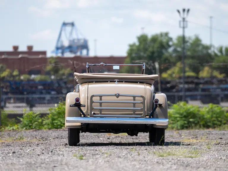 1932 Plymouth - Image 21 of 31