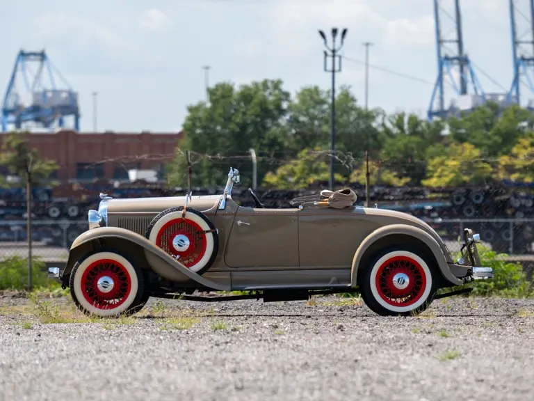 1932 Plymouth - Image 6 of 31