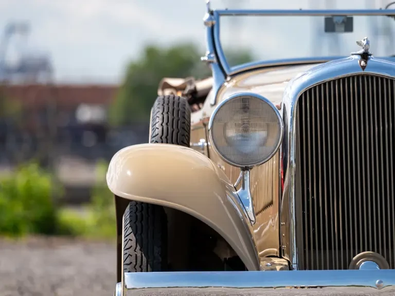 1932 Plymouth - Image 24 of 31