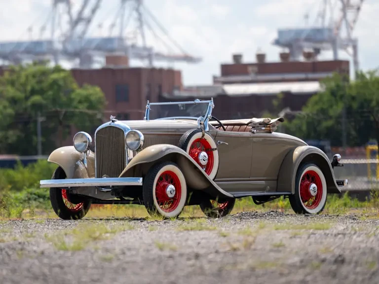 1932 Plymouth - Image 10 of 31