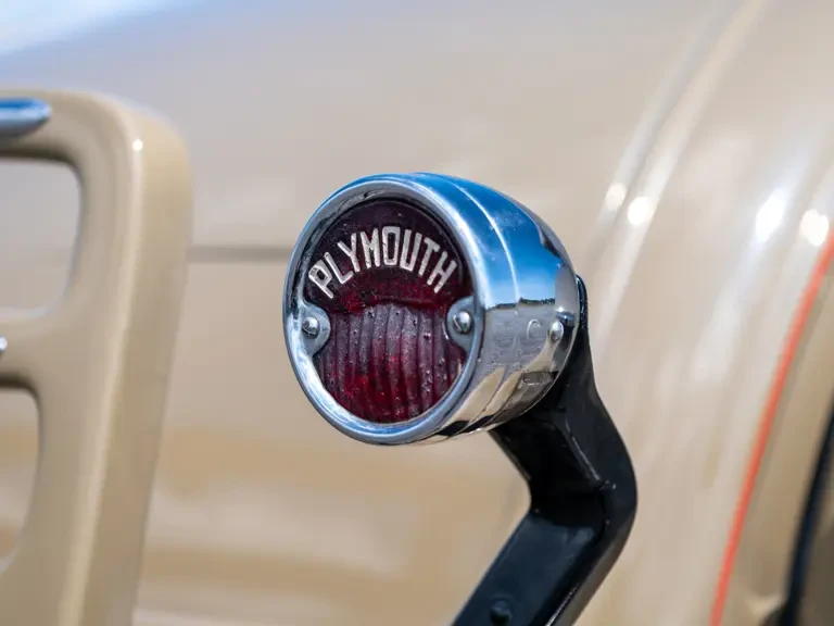 1932 Plymouth - Image 29 of 31