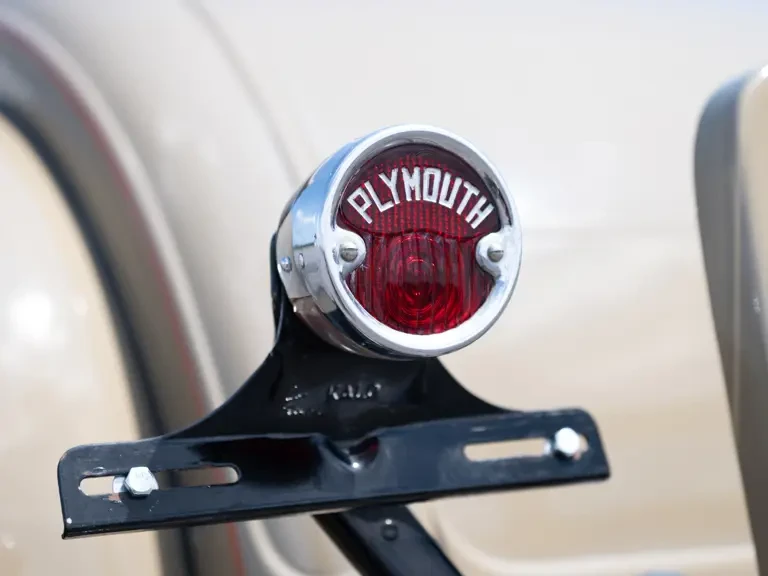 1932 Plymouth - Image 31 of 31