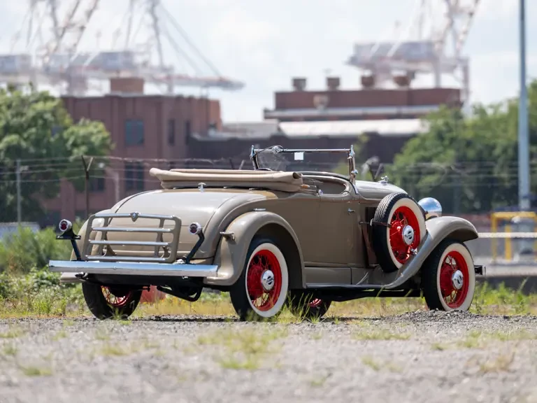 1932 Plymouth - Image 11 of 31
