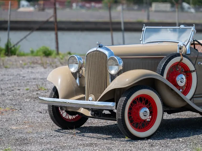 1932 Plymouth - Image 22 of 31