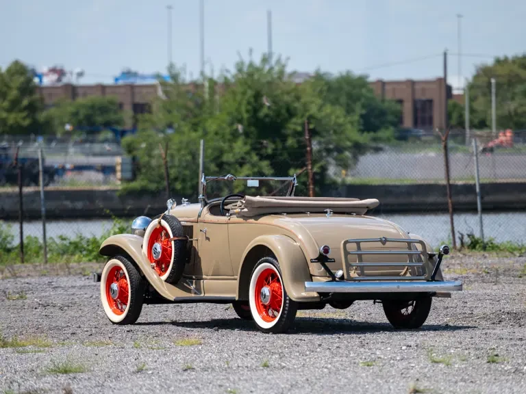 1932 Plymouth - Image 20 of 31