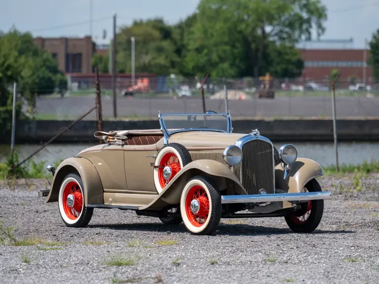 1932 Plymouth - Image 2 of 31