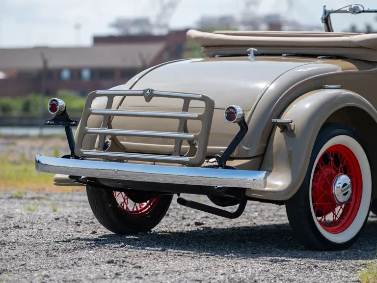 1932 Plymouth - Image 23 of 31