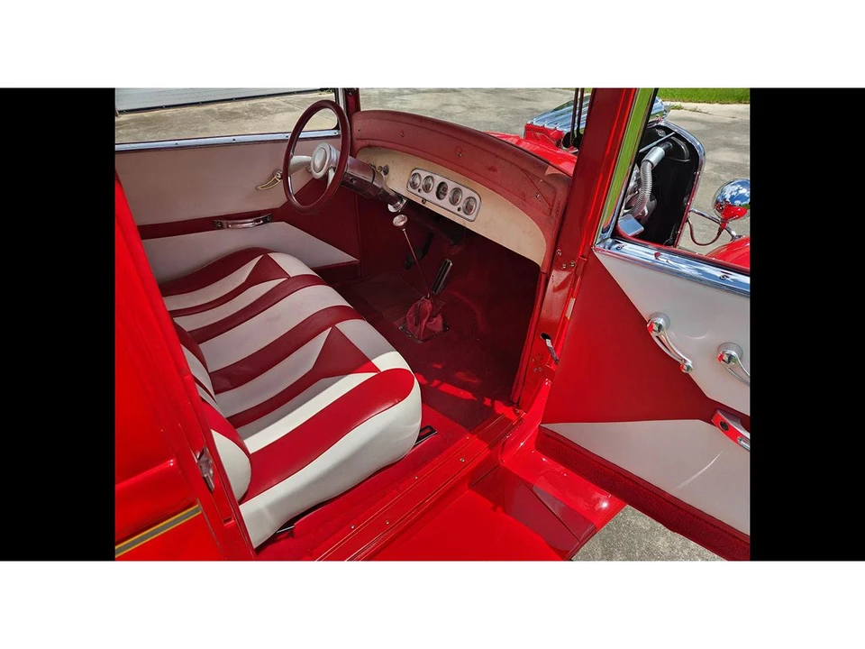 1932 Plymouth Deluxe & Special Deluxe - Image 10 of 14