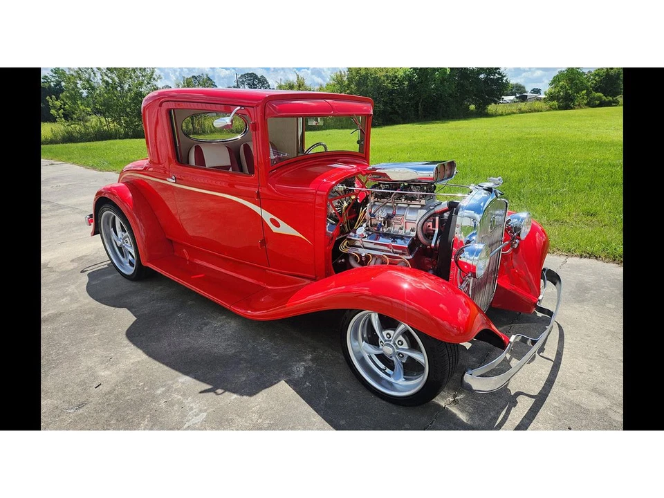 1932 Plymouth Deluxe & Special Deluxe - Image 2 of 14