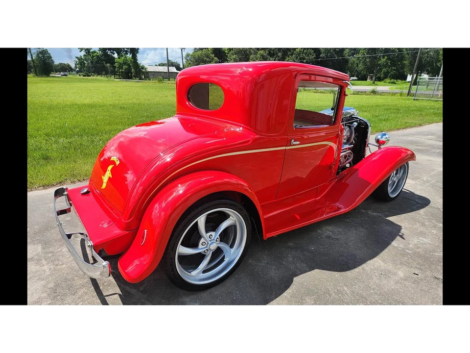 1932 Plymouth Deluxe & Special Deluxe - Image 4 of 14