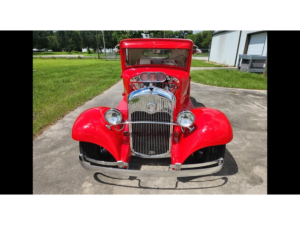 1932 Plymouth Deluxe & Special Deluxe - Image 7 of 14