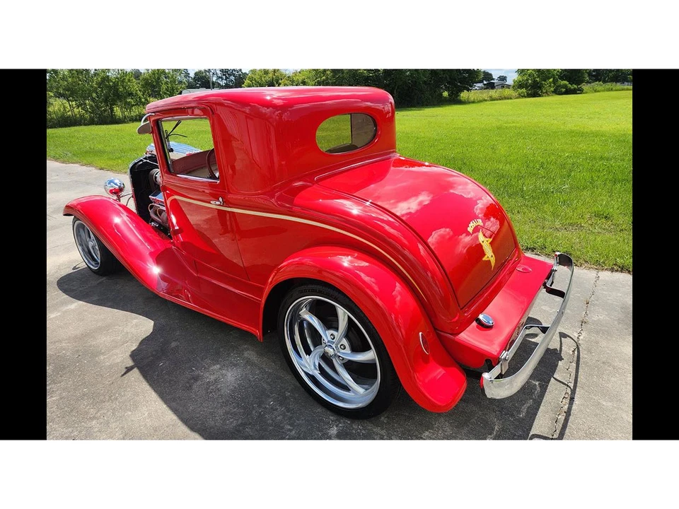 1932 Plymouth Deluxe & Special Deluxe - Image 3 of 14