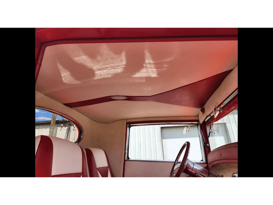1932 Plymouth Deluxe & Special Deluxe - Image 11 of 14