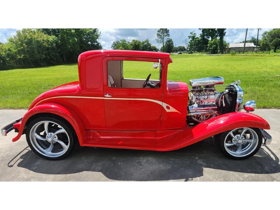 1932 Plymouth Deluxe & Special Deluxe - Image 6 of 14