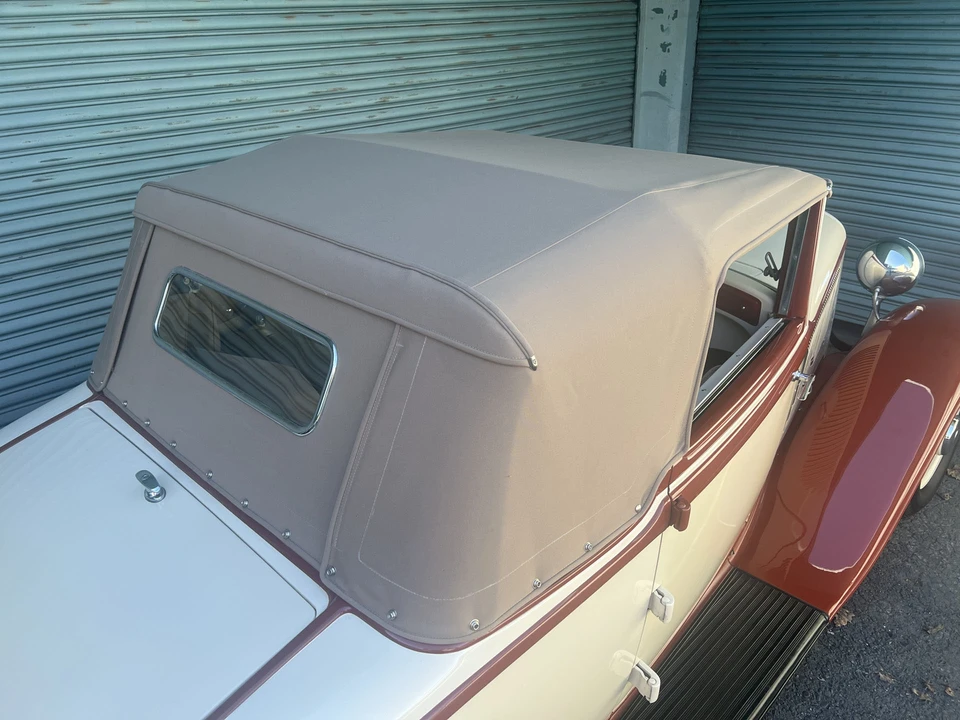 1932 Plymouth Deluxe & Special Deluxe - Image 22 of 31