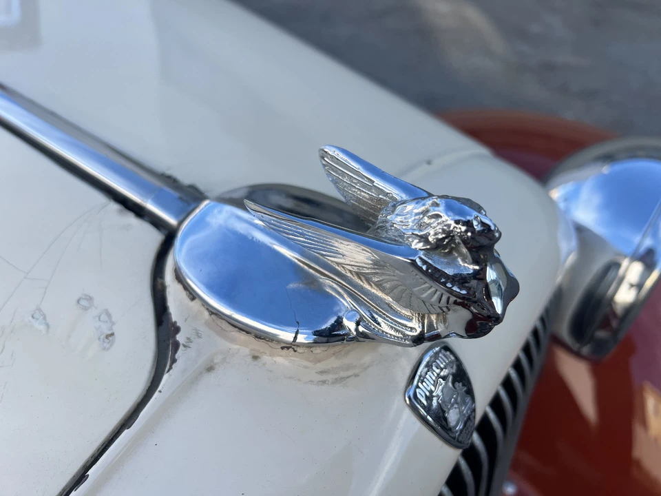 1932 Plymouth Deluxe & Special Deluxe - Image 12 of 31