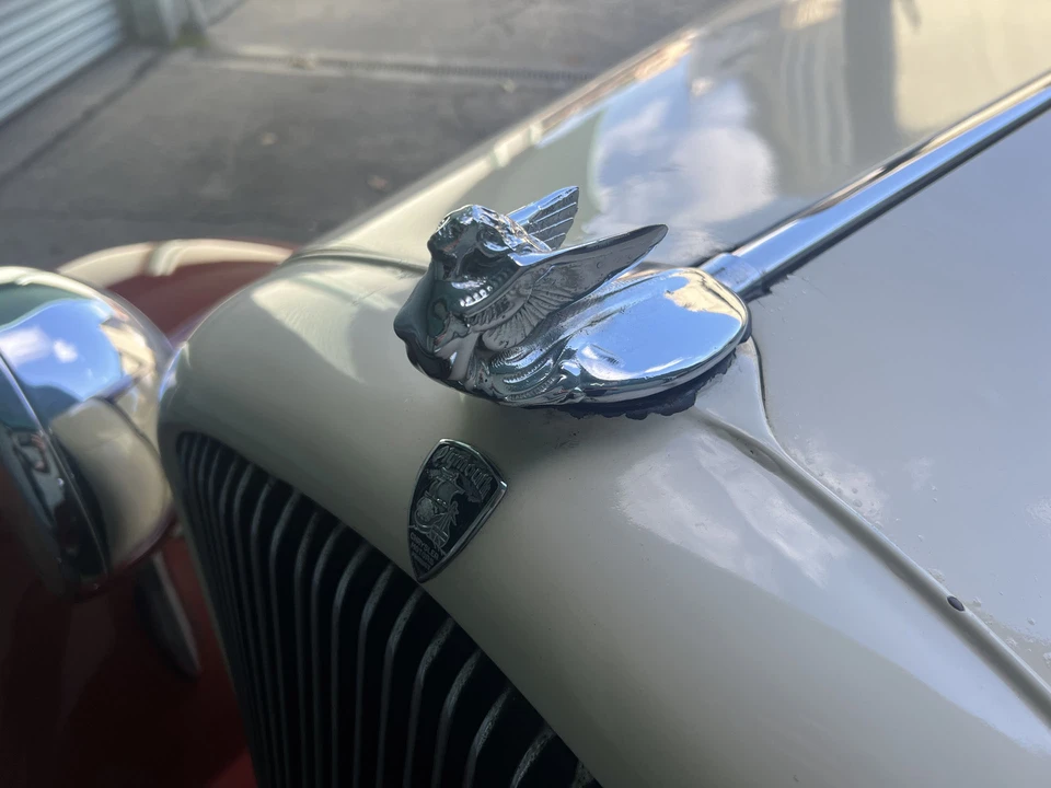 1932 Plymouth Deluxe & Special Deluxe - Image 13 of 31