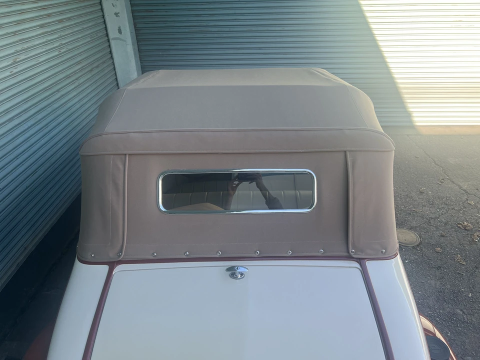 1932 Plymouth Deluxe & Special Deluxe - Image 23 of 31