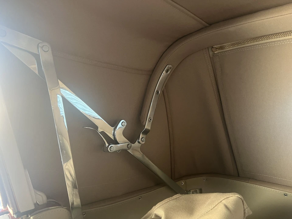 1932 Plymouth Deluxe & Special Deluxe - Image 28 of 31