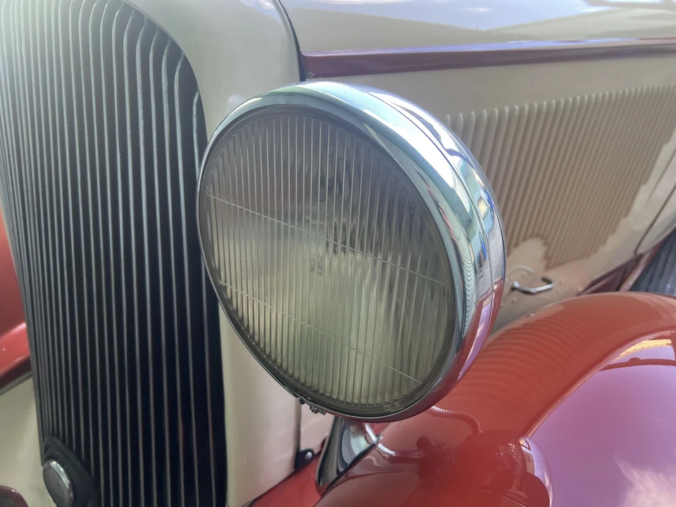 1932 Plymouth Deluxe & Special Deluxe - Image 16 of 31