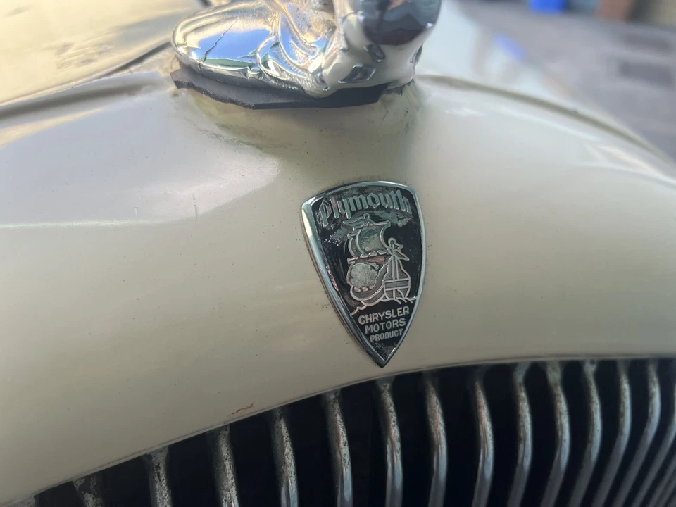 1932 Plymouth Deluxe & Special Deluxe - Image 15 of 31