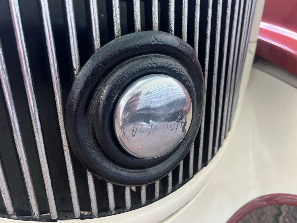 1932 Plymouth Deluxe & Special Deluxe - Image 17 of 31