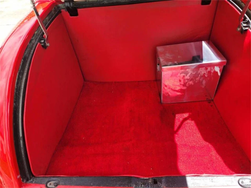 1932 Plymouth Deluxe & Special Deluxe - Image 10 of 13