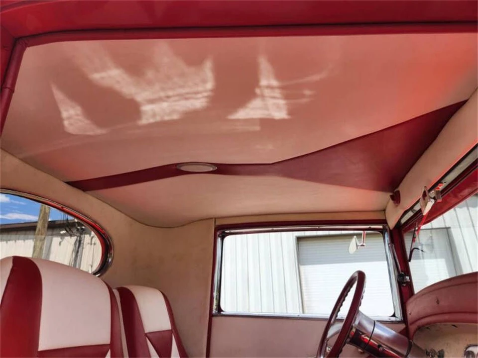 1932 Plymouth Deluxe & Special Deluxe - Image 9 of 13