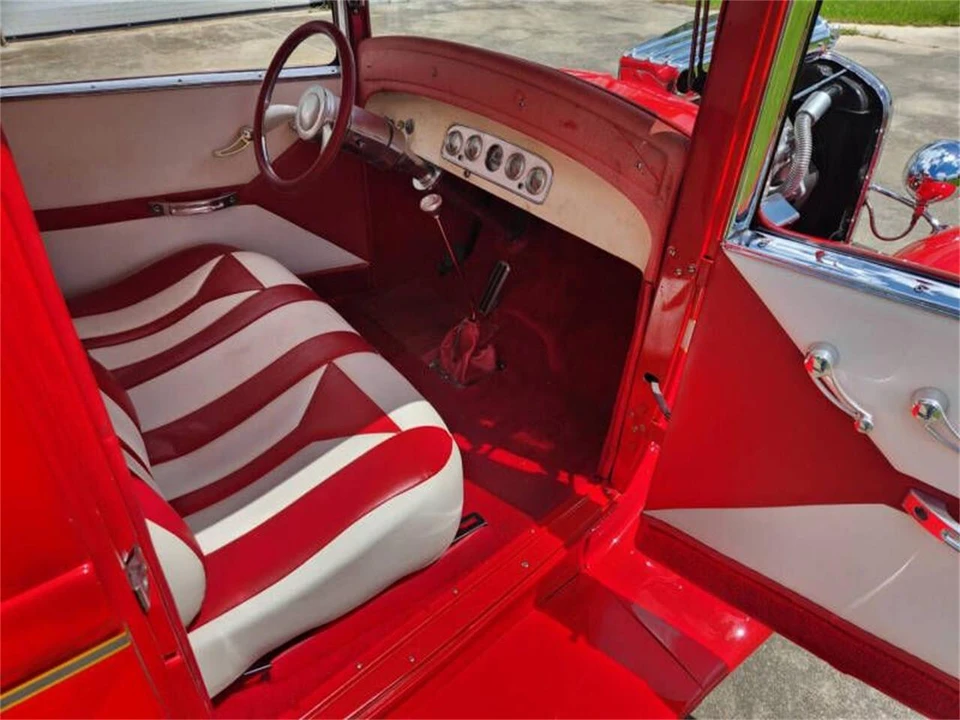 1932 Plymouth Deluxe & Special Deluxe - Image 11 of 13