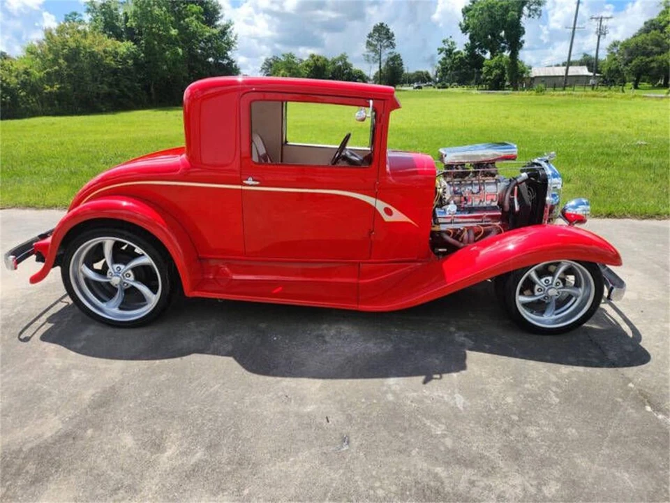 1932 Plymouth Deluxe & Special Deluxe - Image 2 of 13