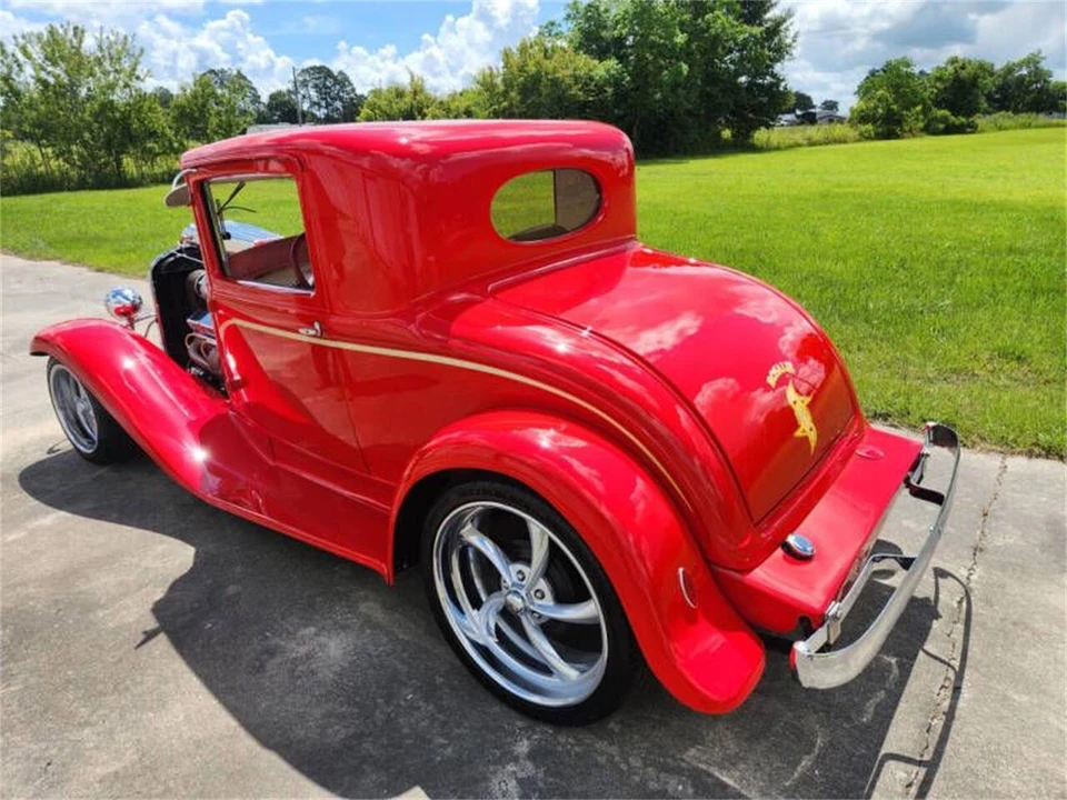 1932 Plymouth Deluxe & Special Deluxe - Image 5 of 13