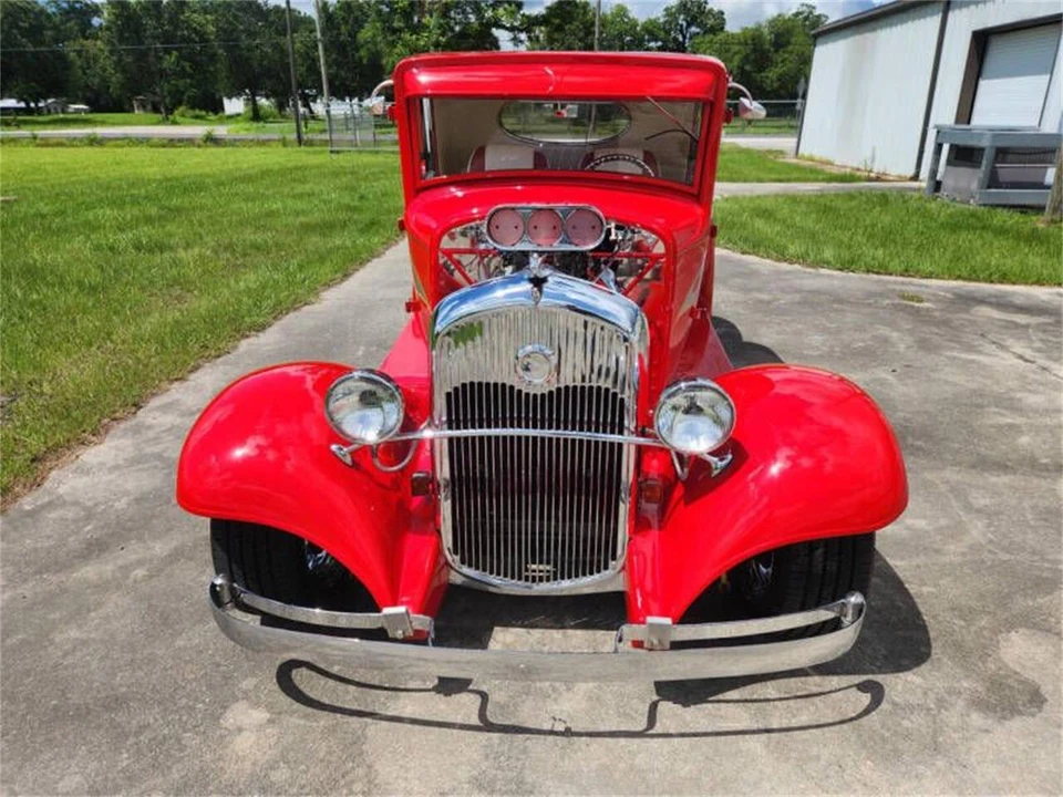 1932 Plymouth Deluxe & Special Deluxe - Image 6 of 13