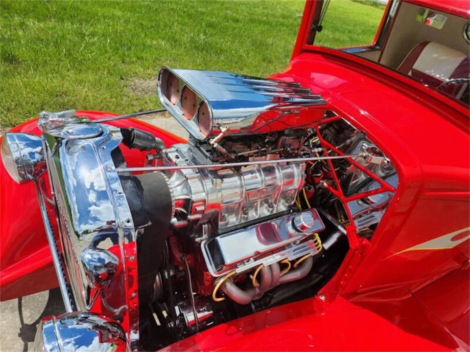 1932 Plymouth Deluxe & Special Deluxe - Image 12 of 13