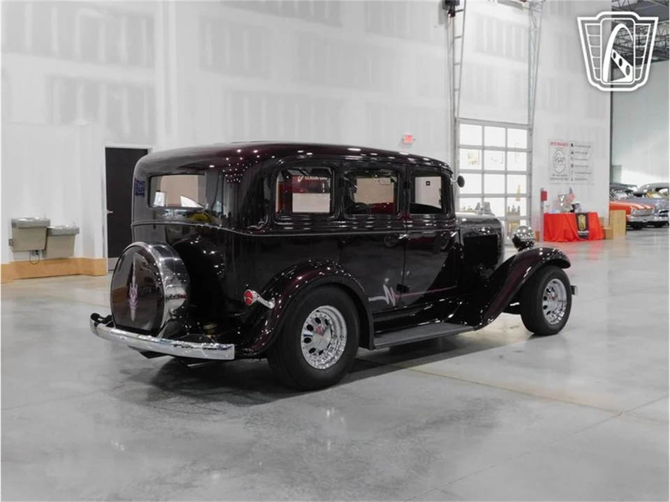 1932 Plymouth Deluxe & Special Deluxe - Image 10 of 31