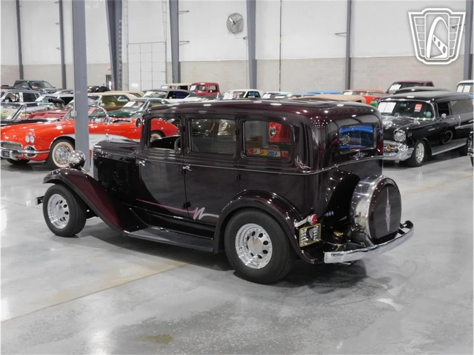 1932 Plymouth Deluxe & Special Deluxe - Image 25 of 31