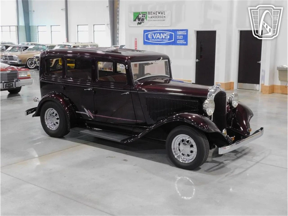 1932 Plymouth Deluxe & Special Deluxe - Image 30 of 31