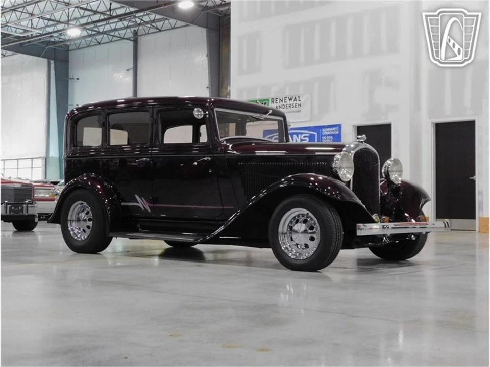 1932 Plymouth Deluxe & Special Deluxe - Image 20 of 31