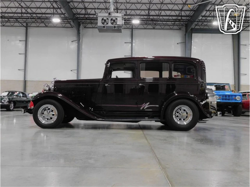 1932 Plymouth Deluxe & Special Deluxe - Image 15 of 31