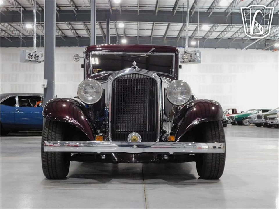 1932 Plymouth Deluxe & Special Deluxe - Image 21 of 31